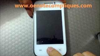 Root Rootear Galaxy Young Y S5360 [HD]