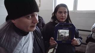 Мастер - классы "Пользование аппаратом "AlphaVision" и "Проведение УЗИ у коров"