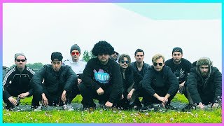 Spandauer Hardbass! | 100.000 Abonnenten Special