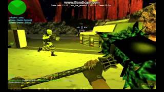 Zombie Plague Counter Strike 1.6