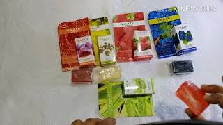 VAADI herbals facial bar review and details ?