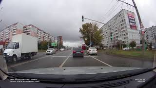 Дневная запись Inspector SCAT Se