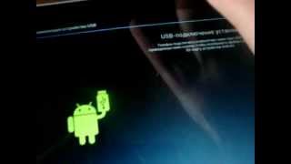 Как Прошить Планшет Explay informer 801