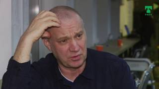 T-VITY__  Георгий Делиев интервью