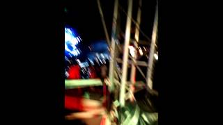 Wireless HD video transmission: SONIC CARNIVAL DJ festival 2014 in Manila, Philippines
