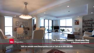 Apartment for Sale in Executive Towers at Business Bay, Dubai