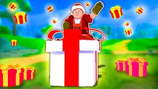 СУПЕР ПОДАРОК ОТ ПОДПИСЧИКА!!! | Scrap Mechanic