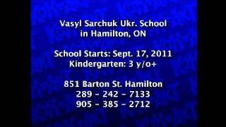 Kontakt TV: Sept 17, 2011 (#2003, Part 5)
