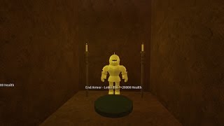 ROBLOX | The Dark Souls II RPG - Let's Play | Part 9