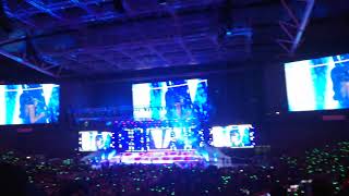 Morissette - Flashlight by Jessie J @ AIM Global's 12th Anniversary