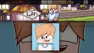 СЛИВ ИМИДЖА SUFFI | #17
