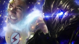 Флэш: "САВИТАР ОСВОБОДИЛСЯ!!!" [Обзор 15-ой серии] / The Flash