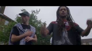 Jon E Clayface - Who Wanna Hype (Prod by Ghost Muzik) [Official Video]