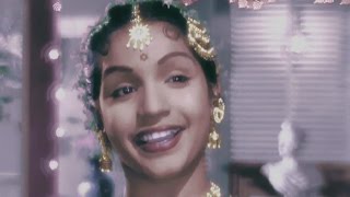 Man Bhavan Ke Ghar Jaye - Nargis, Chori Chori Song