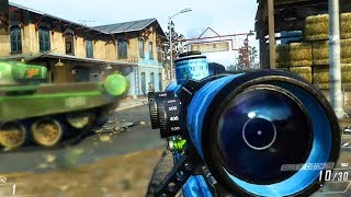 2018 Black Ops 2..