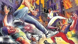 Streets Of Rage - Round 1 Remix by Iceferno (Mutant Reconstruction Mix)