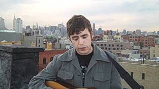Ezra Furman "Worm in the Apple"