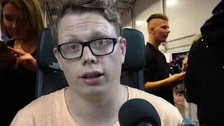 SKA VI SES DEN 14 SEPTEMBER 2018?