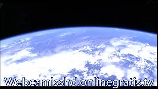 ISS en directo desde la Estación Espacial Internacional