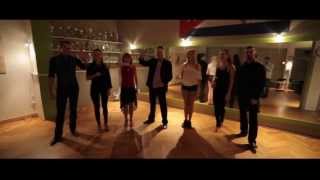 SALSAme Dance Studio - Instruktorzy SALSA LUBLIN