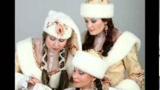"Зө-Ләй-Лә" - "Бәйлим-сүтәм"