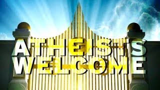 Pope Says Even Atheists Redeemed