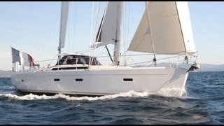 On test: Amel 55
