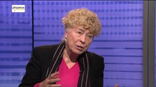 History Live: "Flucht und Vertreibung - ein ewiges Thema?" vom 29.01.2017