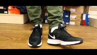 Review | Nike Air Relentless 6