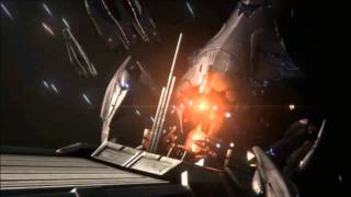 MEHEM - The Mass Effect Happy Ending Mod - Part 1/2