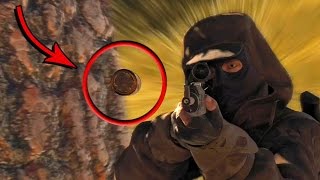 Sniper Elite 4 | Through The Bullet Chamber and Scope | Hardcore Difficulty