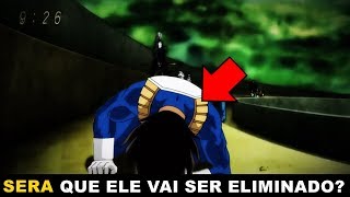 DRAGON BALL SUPER EPISODIO 119(PREVIA EXTENDIDA) | VEGETA VAI Ser ELIMINADO?! | Baseball Super