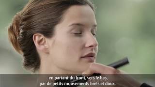 [Tutoriel] Maquillage Dr. Hauschka - Equilibrer & Sculpter