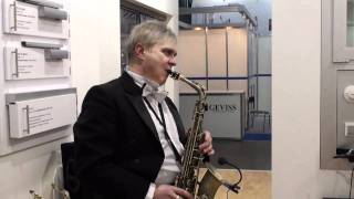 Oleg Puntus P.Mauriat PMXA-67RX Influence-1