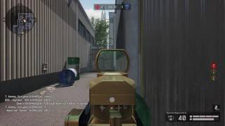 Самый лучший выстрел за всю игру
