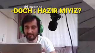 KAOS EKİBİ KENDİ ARALARINDA SAVAŞIYOR (MEZARCI YARGI DAĞITTI)