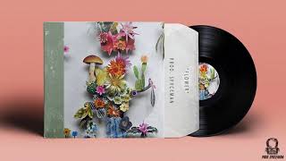 Smooth Wiz Khalifa x Curren$y type beat | "Flower" (prod. SPVCEMAN)