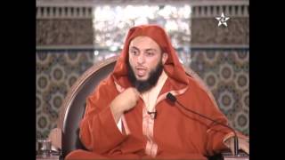 الحلف بغير الله (لا وأبيك) - الشيخ سعيد الكملي