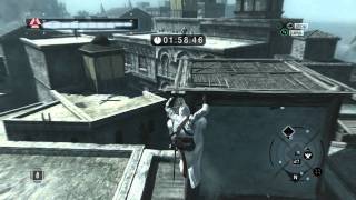 Assassin's Creed (PC) [HD] Mem #4 William of Montferrat, Acre(Rich) 2/3