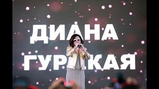 Фестиваль Пасхальный дар в Богоявленском соборе  Поет Диана Гурцкая