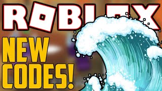 NEW FLOOD ESCAPE 2 CODE! (November 2019) | ROBLOX