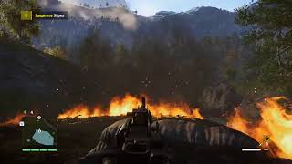 Far Cry 4  Часть 19 Зов природы (прохождение без комментариев)