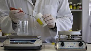 FÓRMULA DEL MES ABRIL 2019 | Gel de eritromicina y tretinoína para acné leve