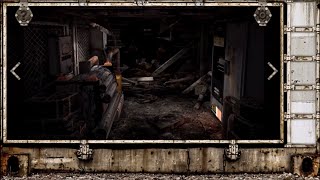 Escape The Prison 2 Revenge Level 5 - Walkthrough