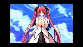ぜったい最胸☆おっぱい戦争！！ - PV1