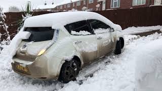 4 Years with the Nissan Leaf - Rural Leaf Owners - Episode 119