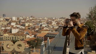 Madrid Travel Guide: A Night and Day in Spain with Jack Guinness | EP. 1 | British GQ