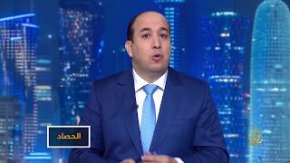 الحصاد-كردستان العراق.. ماذا بعد انسحاب البارزاني؟