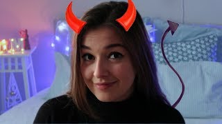 Во мне живут бесы...// МОИ МИСТИЧЕСКИЕ ИСТОРИИ