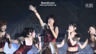第5回選抜総選挙　宮澤佐江応援動画